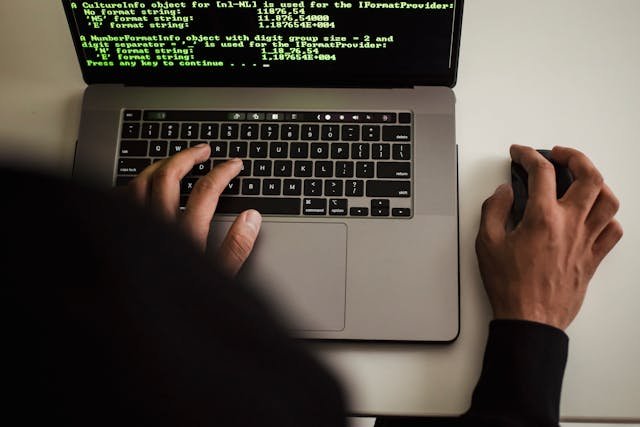 Cara Membangun Website