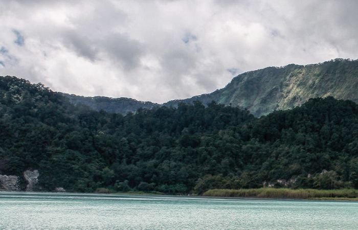 Informasi Daerah Jawa Barat